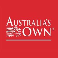 Australia's Own